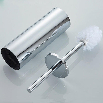 Toilet Cleaning Brush Holder Sets