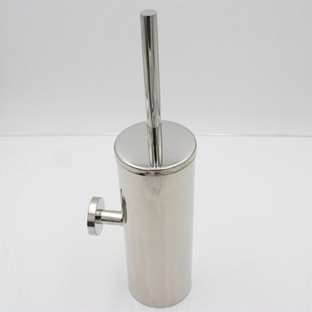 Toilet Cleaning Brush Holder Sets