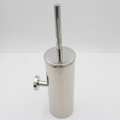 Toilet Cleaning Brush Holder Sets