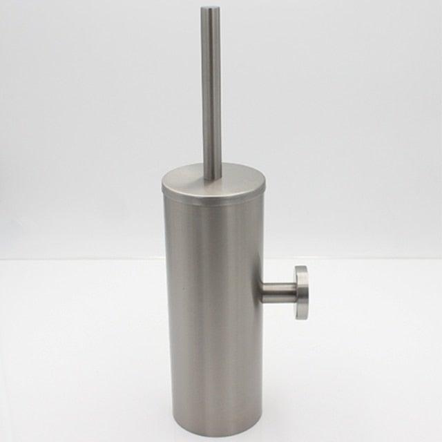Toilet Cleaning Brush Holder Sets