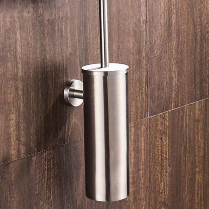 Toilet Cleaning Brush Holder Sets