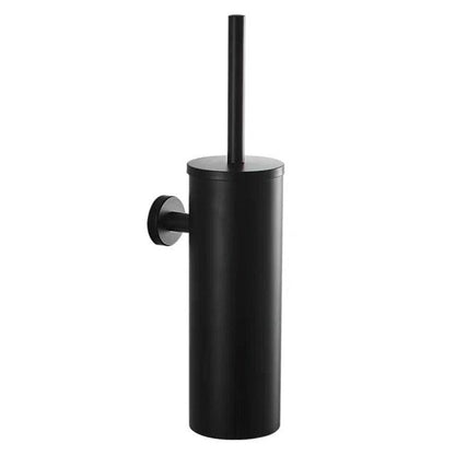 Toilet Cleaning Brush Holder Sets