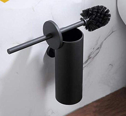 Toilet Cleaning Brush Holder Sets