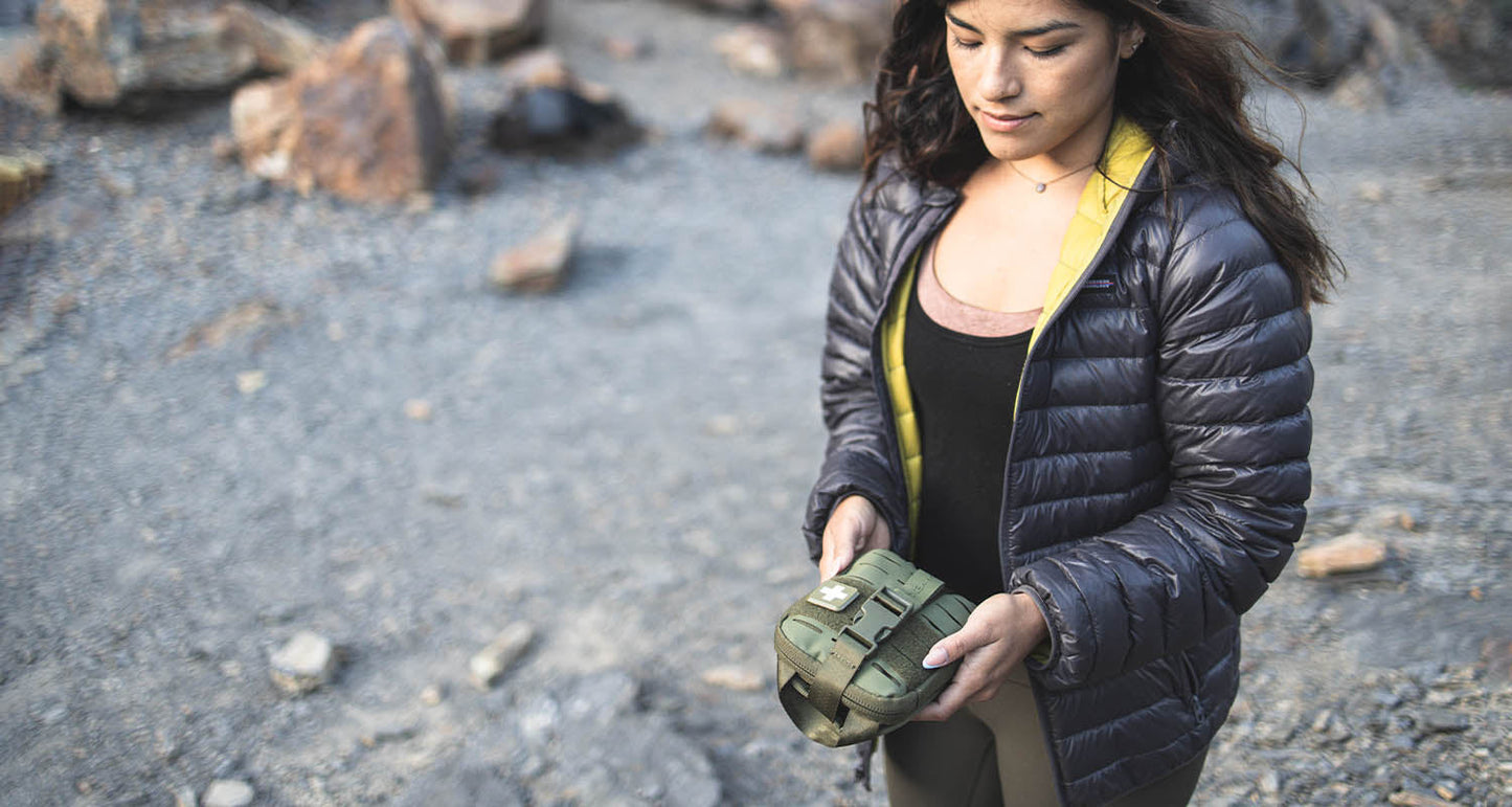 Sidekick First Aid Kit
