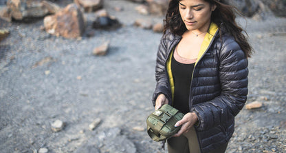 Sidekick First Aid Kit