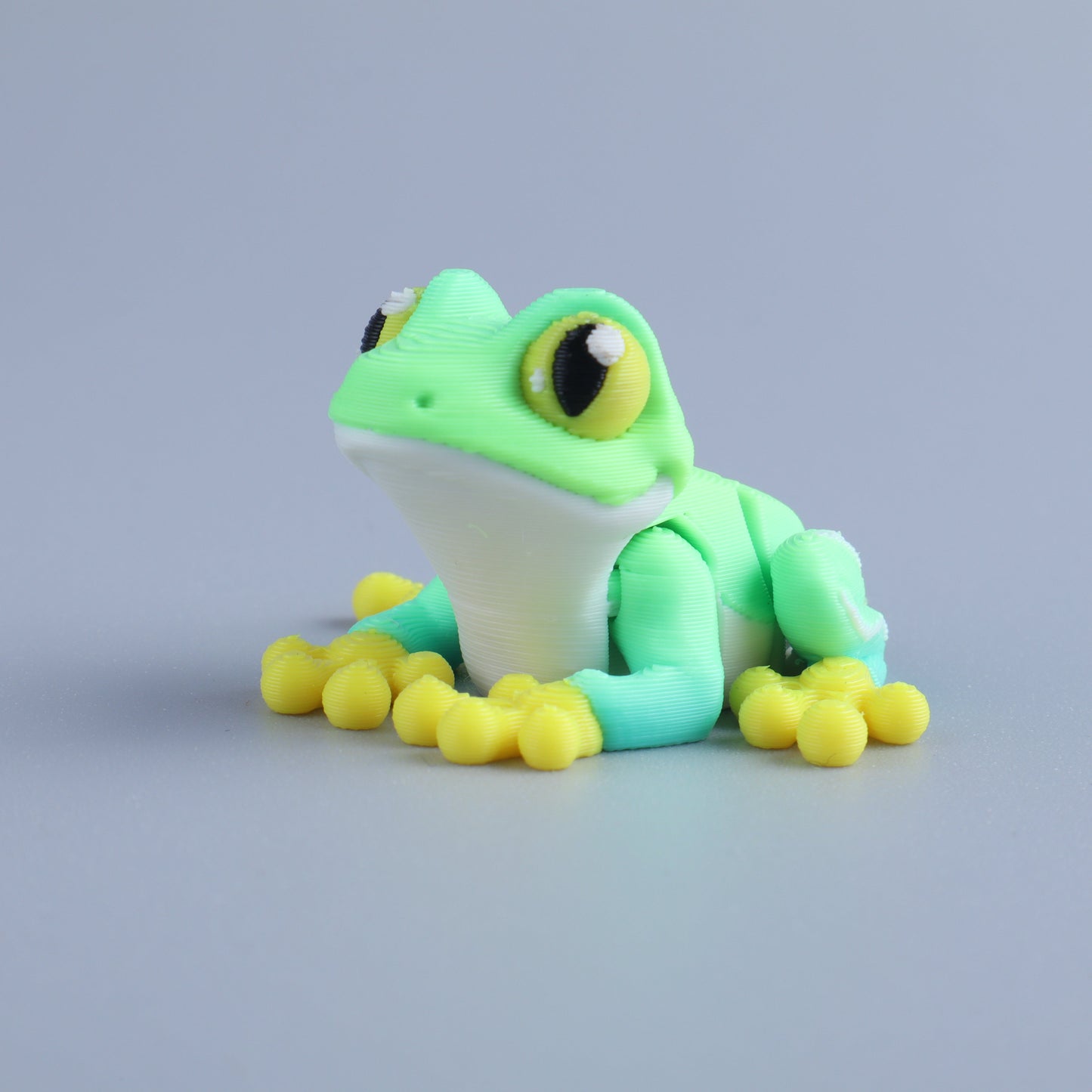 Mini Fidget Creature– Articulated Party Favor Gift