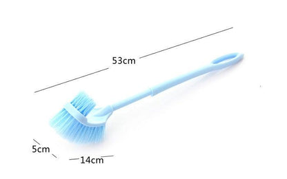 Handheld Toilet Cleaning Brush