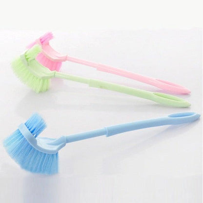 Handheld Toilet Cleaning Brush