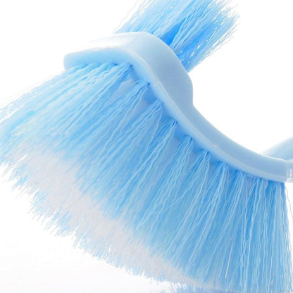 Handheld Toilet Cleaning Brush