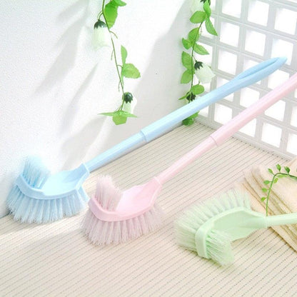 Handheld Toilet Cleaning Brush
