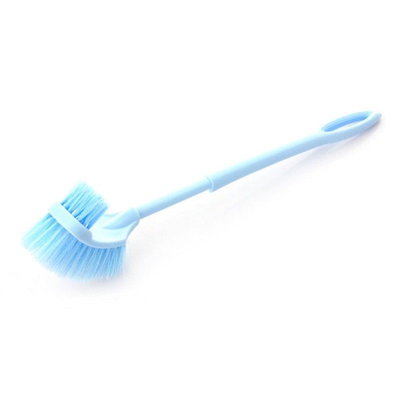 Handheld Toilet Cleaning Brush