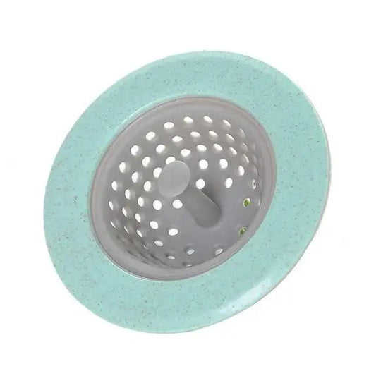 High Quality Portable Silicone Sink Strainers