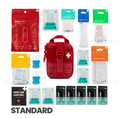 Sidekick First Aid Kit