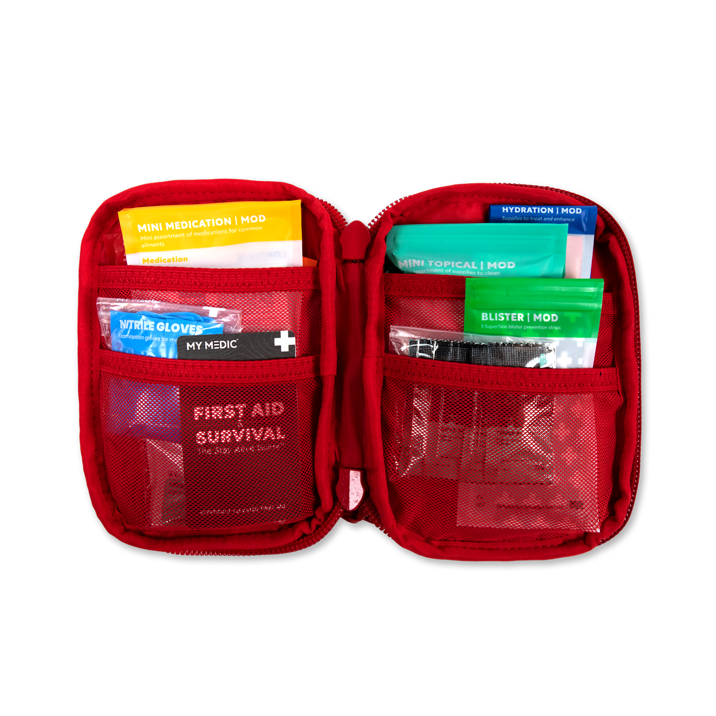 Sidekick First Aid Kit