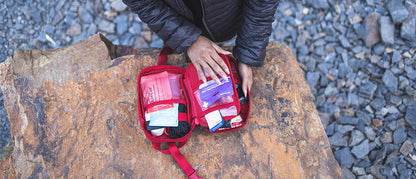 Sidekick First Aid Kit
