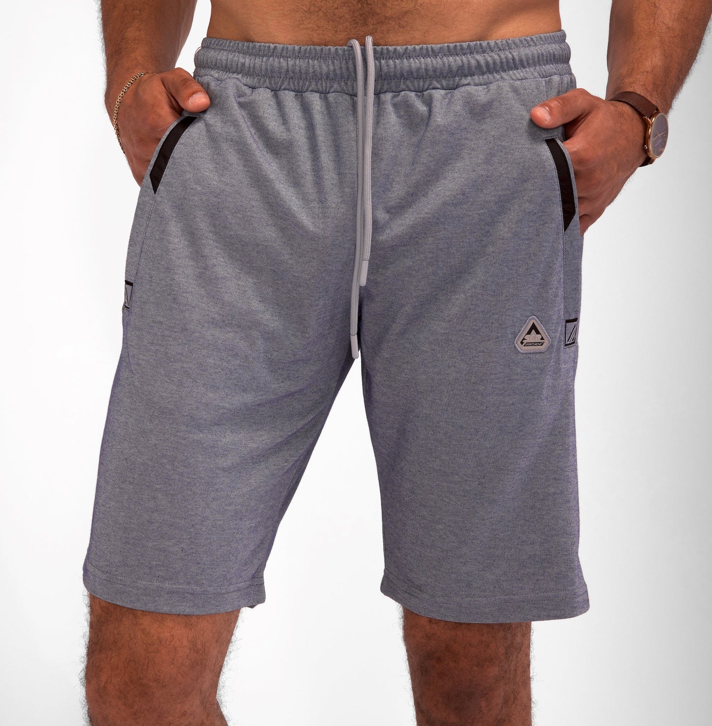 Urban Stride Shorts - (Tall Fit)