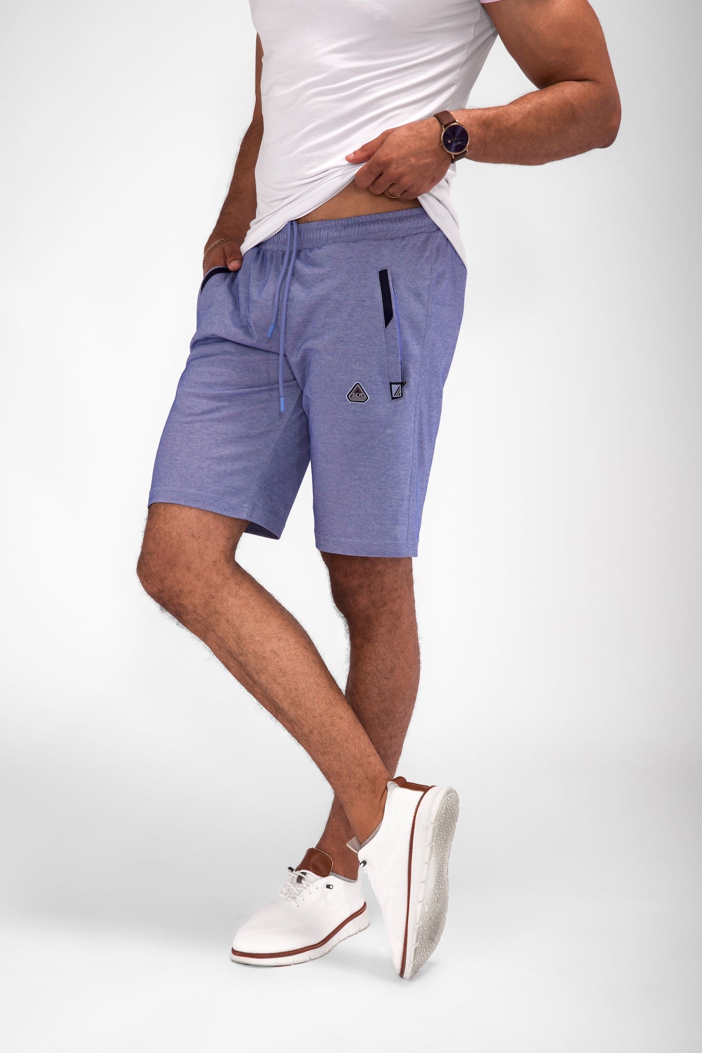 Urban Stride Shorts - (Tall Fit)