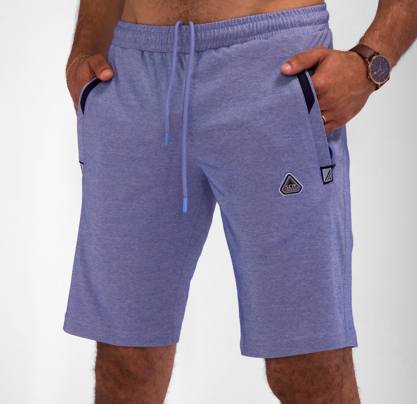 Urban Stride Shorts - (Tall Fit)