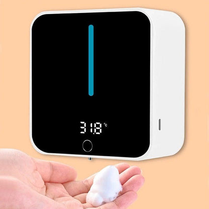 Automatic Induction Foaming Hand Washer