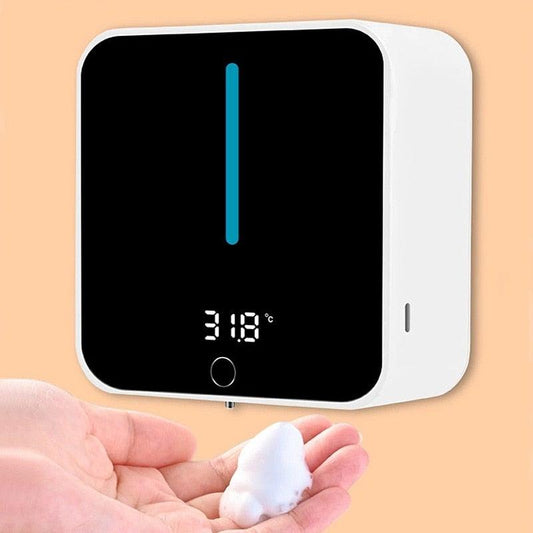 Automatic Induction Foaming Hand Washer