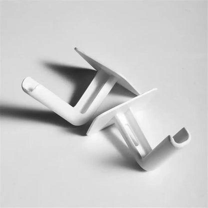 Self-adhesive Under Cabinet Paper Roll Rack