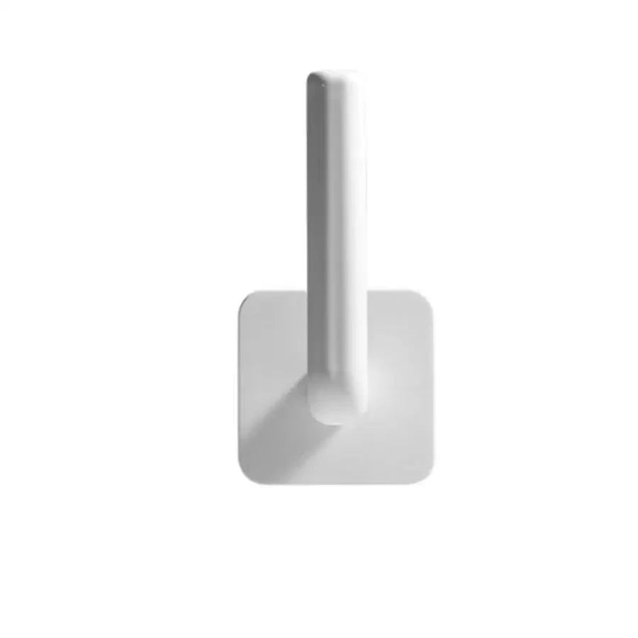 Self-adhesive Under Cabinet Paper Roll Rack