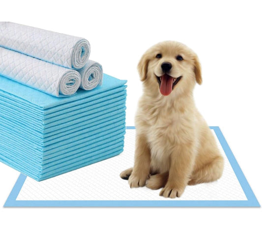 Mr. Peanut’s Absorbent Gel Pee Pads