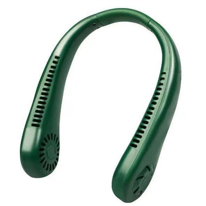 Portable Bladeless Neck Fan