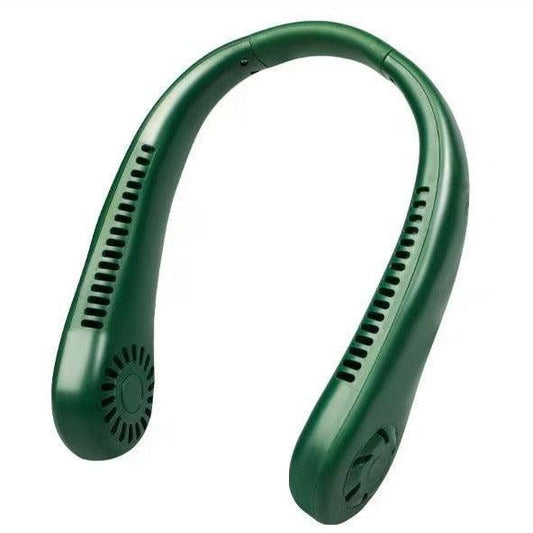 Portable Bladeless Neck Fan