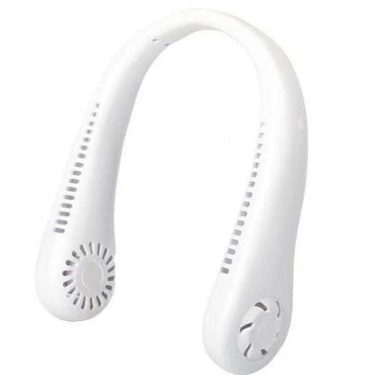 Portable Bladeless Neck Fan