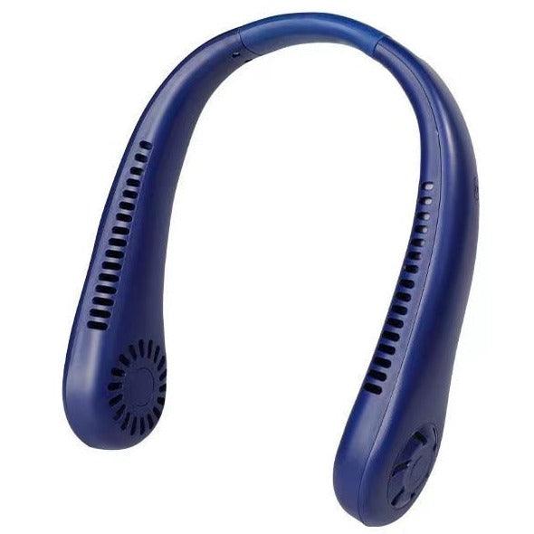 Portable Bladeless Neck Fan