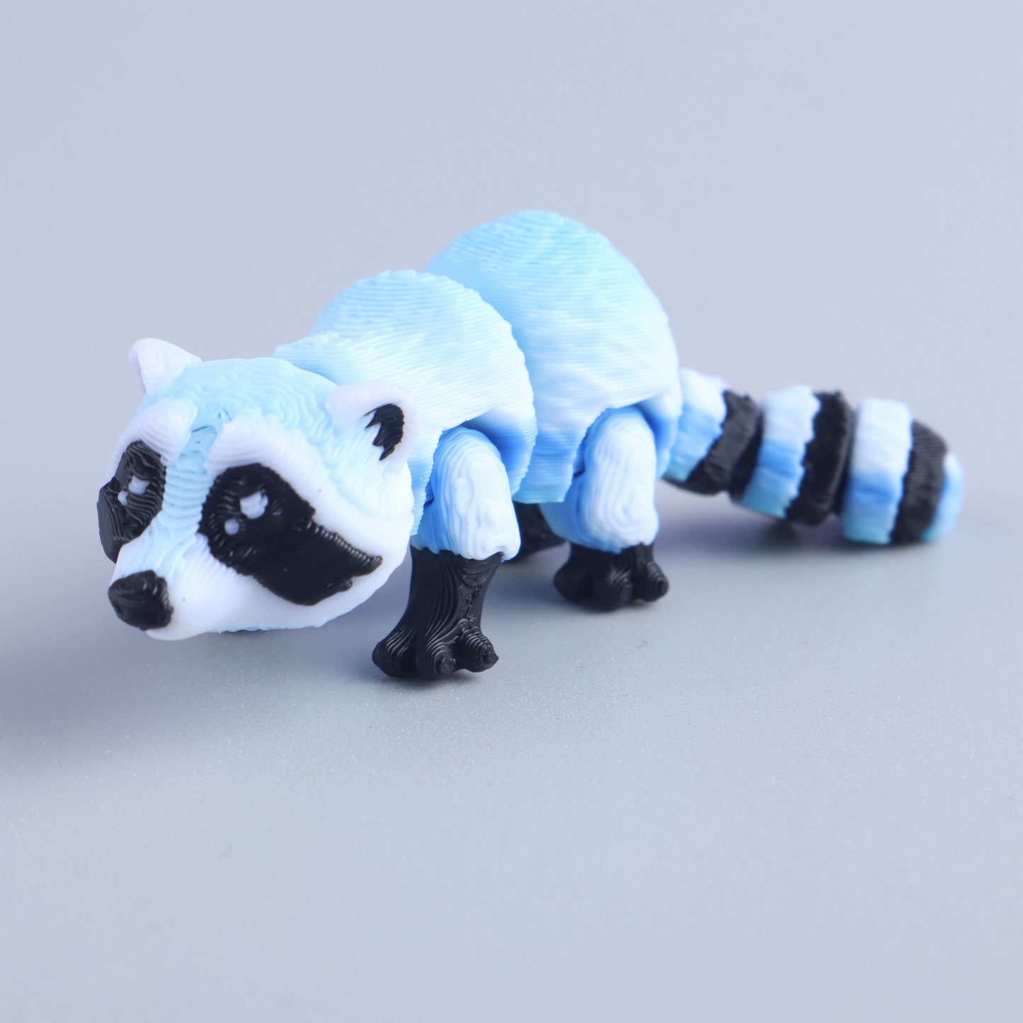 Mini Fidget Creature– Articulated Party Favor Gift