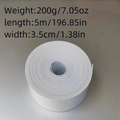 Self-Adhesive Waterproof Caulk Strip