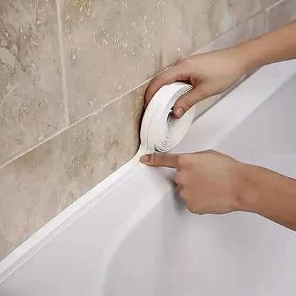 Self-Adhesive Waterproof Caulk Strip