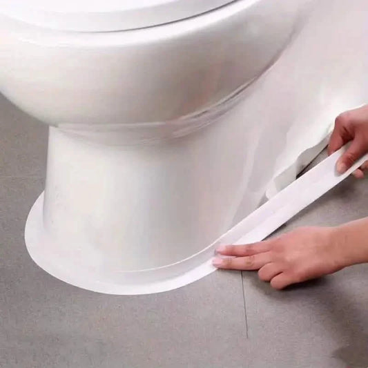 Self-Adhesive Waterproof Caulk Strip