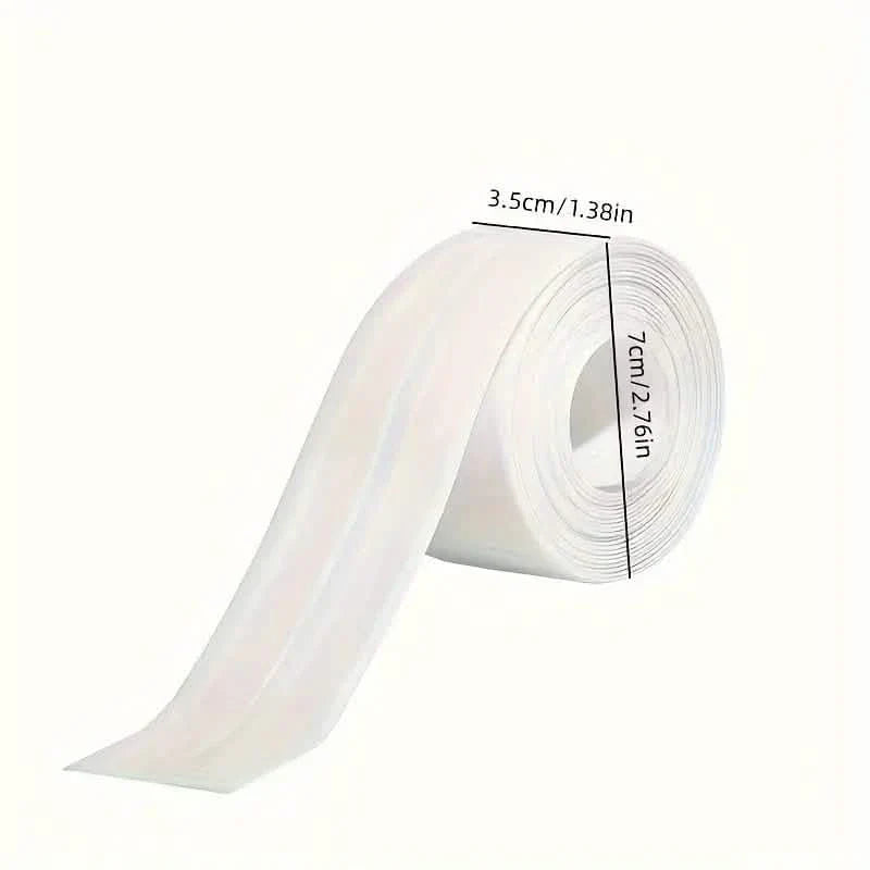 Self-Adhesive Waterproof Caulk Strip