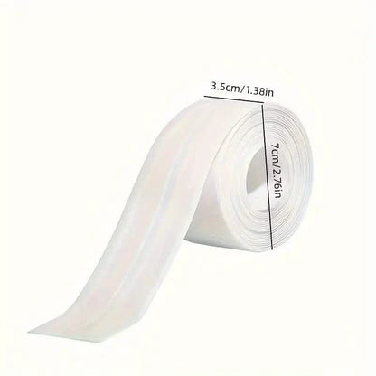 Self-Adhesive Waterproof Caulk Strip