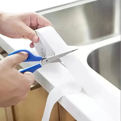 Self-Adhesive Waterproof Caulk Strip