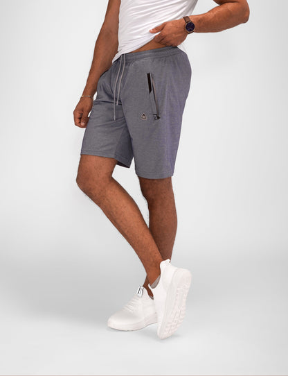 Urban Stride Shorts - (Tall Fit)