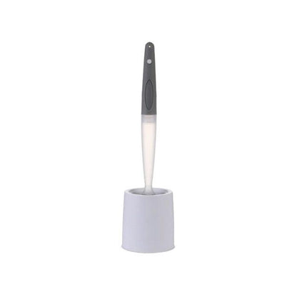 Toilet Brush with Toilet Cleaner Dispenser