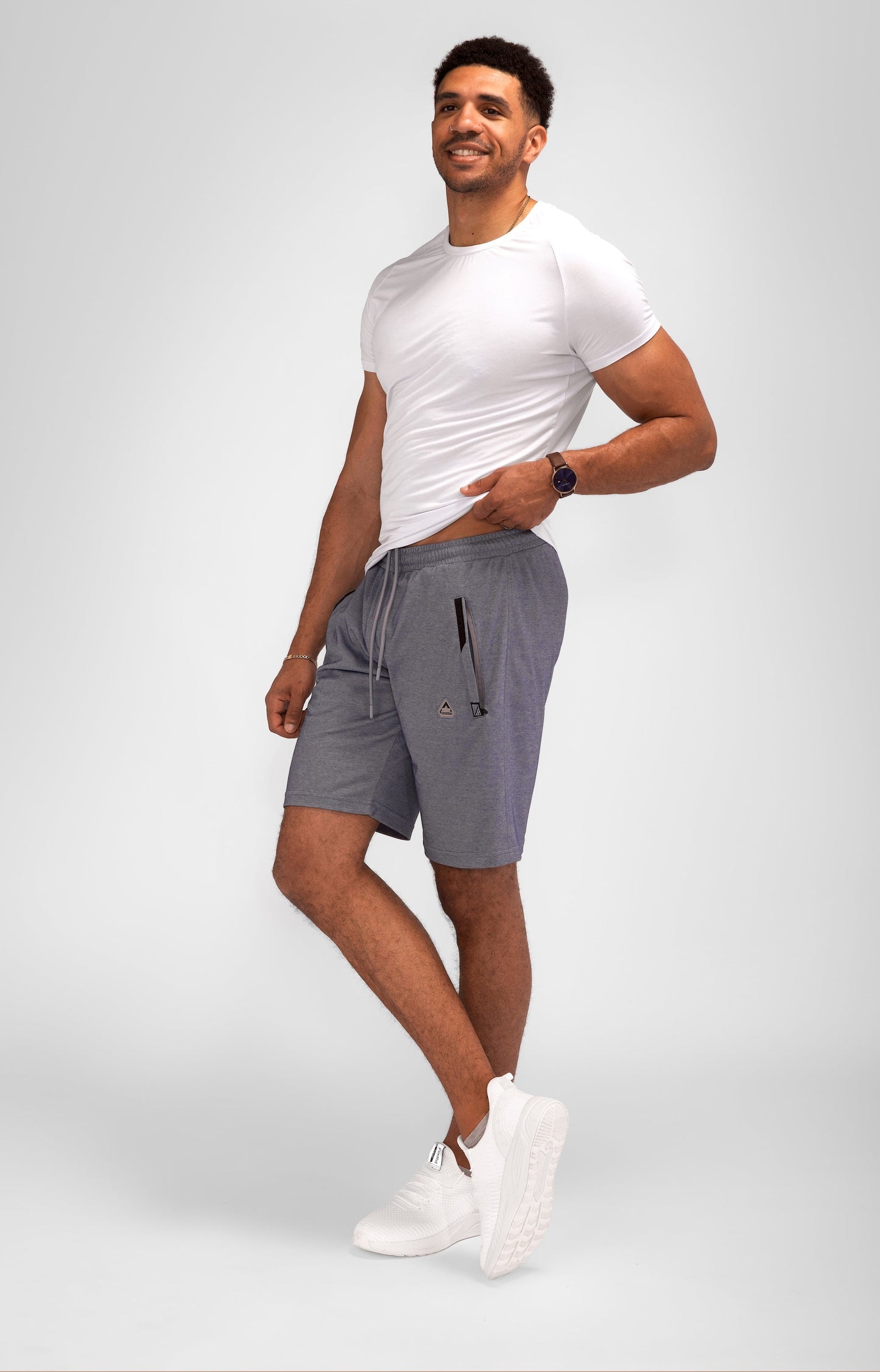 Urban Stride Shorts - (Tall Fit)