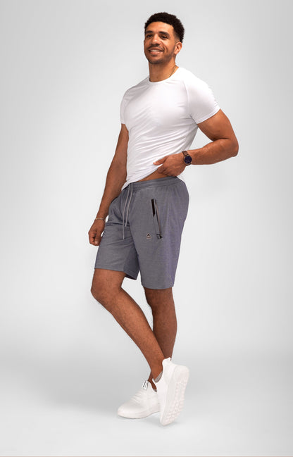 Urban Stride Shorts - (Tall Fit)